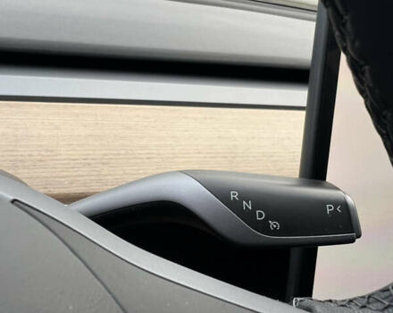 Черный Тесла Модель 3, объемом двигателя 0 л и пробегом 85 тыс. км за 19999 $, фото 22 на Automoto.ua