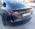 Чорний Тесла Модель 3, об'ємом двигуна 0 л та пробігом 27 тис. км за 25000 $, фото 7 на Automoto.ua