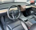 Чорний Тесла Модель 3, об'ємом двигуна 0 л та пробігом 60 тис. км за 20500 $, фото 37 на Automoto.ua