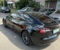 Чорний Тесла Модель 3, об'ємом двигуна 0 л та пробігом 34 тис. км за 19500 $, фото 5 на Automoto.ua