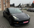 Чорний Тесла Модель 3, об'ємом двигуна 0 л та пробігом 172 тис. км за 16900 $, фото 6 на Automoto.ua