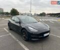 Черный Тесла Модель 3, объемом двигателя 0 л и пробегом 30 тыс. км за 32500 $, фото 6 на Automoto.ua