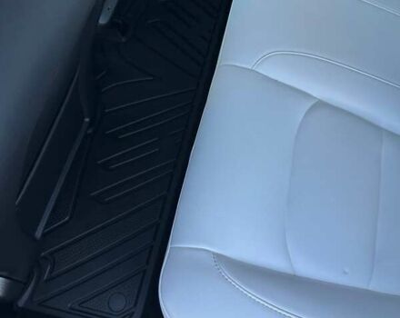 Черный Тесла Модель 3, объемом двигателя 0 л и пробегом 22 тыс. км за 22800 $, фото 56 на Automoto.ua