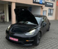 Чорний Тесла Модель 3, об'ємом двигуна 0 л та пробігом 172 тис. км за 16900 $, фото 44 на Automoto.ua