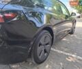 Черный Тесла Модель 3, объемом двигателя 0 л и пробегом 84 тыс. км за 20799 $, фото 20 на Automoto.ua