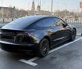 Чорний Тесла Модель 3, об'ємом двигуна 0 л та пробігом 8 тис. км за 30500 $, фото 9 на Automoto.ua