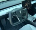Чорний Тесла Модель 3, об'ємом двигуна 0 л та пробігом 22 тис. км за 22800 $, фото 48 на Automoto.ua