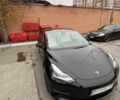 Чорний Тесла Модель 3, об'ємом двигуна 0 л та пробігом 20 тис. км за 28000 $, фото 9 на Automoto.ua