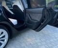Черный Тесла Модель 3, объемом двигателя 0 л и пробегом 39 тыс. км за 26500 $, фото 33 на Automoto.ua
