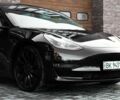 Черный Тесла Модель 3, объемом двигателя 0 л и пробегом 43 тыс. км за 28900 $, фото 15 на Automoto.ua
