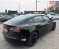 Черный Тесла Модель 3, объемом двигателя 0 л и пробегом 46 тыс. км за 17199 $, фото 4 на Automoto.ua