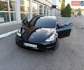 Черный Тесла Модель 3, объемом двигателя 0 л и пробегом 30 тыс. км за 23900 $, фото 2 на Automoto.ua