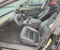 Чорний Тесла Модель 3, об'ємом двигуна 0 л та пробігом 42 тис. км за 12460 $, фото 6 на Automoto.ua