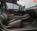 Черный Тесла Модель 3, объемом двигателя 0 л и пробегом 127 тыс. км за 19400 $, фото 91 на Automoto.ua