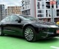 Черный Тесла Модель 3, объемом двигателя 0 л и пробегом 35 тыс. км за 31900 $, фото 3 на Automoto.ua