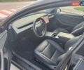 Черный Тесла Модель 3, объемом двигателя 0 л и пробегом 12 тыс. км за 33100 $, фото 10 на Automoto.ua