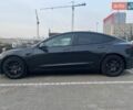 Черный Тесла Модель 3, объемом двигателя 0 л и пробегом 38 тыс. км за 26200 $, фото 10 на Automoto.ua