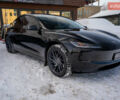 Черный Тесла Модель 3, объемом двигателя 0 л и пробегом 30 тыс. км за 24300 $, фото 3 на Automoto.ua
