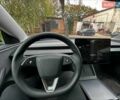 Черный Тесла Модель 3, объемом двигателя 0 л и пробегом 43 тыс. км за 23500 $, фото 11 на Automoto.ua