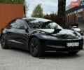 Черный Тесла Модель 3, объемом двигателя 0 л и пробегом 21 тыс. км за 30900 $, фото 1 на Automoto.ua