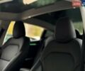 Черный Тесла Модель 3, объемом двигателя 0 л и пробегом 15 тыс. км за 32000 $, фото 13 на Automoto.ua