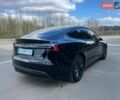 Чорний Тесла Модель 3, об'ємом двигуна 0 л та пробігом 22 тис. км за 30900 $, фото 5 на Automoto.ua
