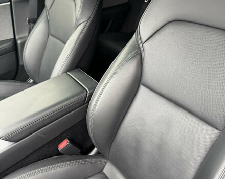 Черный Тесла Модель 3, объемом двигателя 0 л и пробегом 13 тыс. км за 25000 $, фото 24 на Automoto.ua