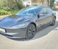 Чорний Тесла Модель 3, об'ємом двигуна 0 л та пробігом 16 тис. км за 23700 $, фото 8 на Automoto.ua