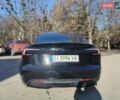 Чорний Тесла Модель 3, об'ємом двигуна 0 л та пробігом 17 тис. км за 28000 $, фото 11 на Automoto.ua
