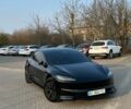 Черный Тесла Модель 3, объемом двигателя 0 л и пробегом 17 тыс. км за 28000 $, фото 1 на Automoto.ua