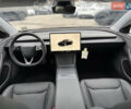 Черный Тесла Модель 3, объемом двигателя 0 л и пробегом 1 тыс. км за 27800 $, фото 25 на Automoto.ua