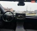 Чорний Тесла Модель 3, об'ємом двигуна 0 л та пробігом 7 тис. км за 28999 $, фото 33 на Automoto.ua
