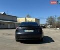 Чорний Тесла Модель 3, об'ємом двигуна 0 л та пробігом 57 тис. км за 30000 $, фото 41 на Automoto.ua