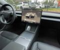 Черный Тесла Модель 3, объемом двигателя 0 л и пробегом 16 тыс. км за 33000 $, фото 41 на Automoto.ua