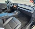 Черный Тесла Модель 3, объемом двигателя 0 л и пробегом 13 тыс. км за 26900 $, фото 36 на Automoto.ua