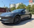 Чорний Тесла Модель 3, об'ємом двигуна 0 л та пробігом 39 тис. км за 25400 $, фото 1 на Automoto.ua