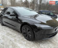 Черный Тесла Модель 3, объемом двигателя 0 л и пробегом 17 тыс. км за 32999 $, фото 23 на Automoto.ua