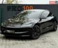 Тесла Модель 3 2024 в Киеве на Automoto.ua Черный Тесла Модель 3, объемом двигателя 0 л и пробегом 9 тыс. км за 25999 $, фото 1 на Automoto.ua