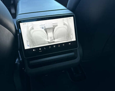 Чорний Тесла Модель 3, об'ємом двигуна 0 л та пробігом 22 тис. км за 29900 $, фото 20 на Automoto.ua