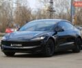 Черный Тесла Модель 3, объемом двигателя 0 л и пробегом 15 тыс. км за 29900 $, фото 2 на Automoto.ua