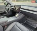 Черный Тесла Модель 3, объемом двигателя 0 л и пробегом 29 тыс. км за 24500 $, фото 29 на Automoto.ua