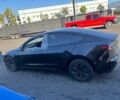 Тесла Модель 3 2024 в Львове на Automoto.ua Черный Тесла Модель 3, объемом двигателя 0 л и пробегом 45 тыс. км за 24600 $, фото 1 на Automoto.ua