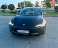 Черный Тесла Модель 3, объемом двигателя 0 л и пробегом 37 тыс. км за 31900 $, фото 25 на Automoto.ua