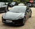 Черный Тесла Модель 3, объемом двигателя 0 л и пробегом 43 тыс. км за 23500 $, фото 7 на Automoto.ua