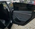 Черный Тесла Модель 3, объемом двигателя 0 л и пробегом 16 тыс. км за 33000 $, фото 35 на Automoto.ua