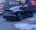 Черный Тесла Модель 3, объемом двигателя 0 л и пробегом 13 тыс. км за 27000 $, фото 16 на Automoto.ua