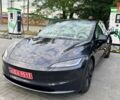 Чорний Тесла Модель 3, об'ємом двигуна 0 л та пробігом 9 тис. км за 29900 $, фото 1 на Automoto.ua