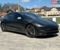 Черный Тесла Модель 3, объемом двигателя 0 л и пробегом 19 тыс. км за 33999 $, фото 7 на Automoto.ua