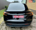 Тесла Модель 3 2024 у Олевске на Automoto.ua Чорний Тесла Модель 3, об'ємом двигуна 0 л та пробігом 15 тис. км за 31499 $, фото 23 на Automoto.ua