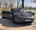 Черный Тесла Модель 3, объемом двигателя 0 л и пробегом 11 тыс. км за 25999 $, фото 2 на Automoto.ua